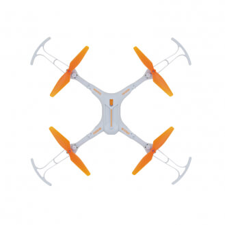 Квадрокоптер SYMA Z4W-4