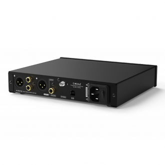 Цифро-аналоговый преобразователь SMSL D300-4